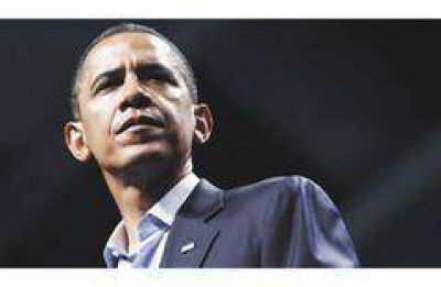  Promesa de Obama: �BP pagar� por su negligencia a los afectados�  