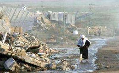 La ONU distribuir� la ayuda humanitaria que transportaba la flota atacada por Israel
