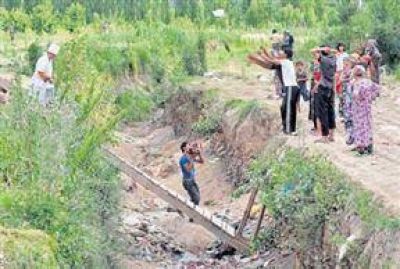Ola de refugiados y m�s violencia en Kirguizist�n