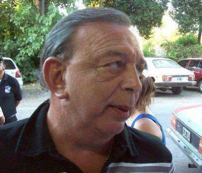 El servicio est� privatizado desde 1991 y hasta 2017  Z�ccaro admite que Sudamericana de Aguas no cumple; pero no prev� sanciones