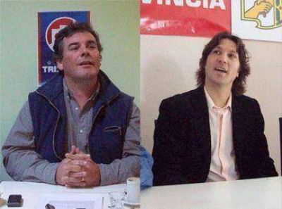 Elecciones 2011  El PJ unido en Pilar, todav�a una posibilidad lejana