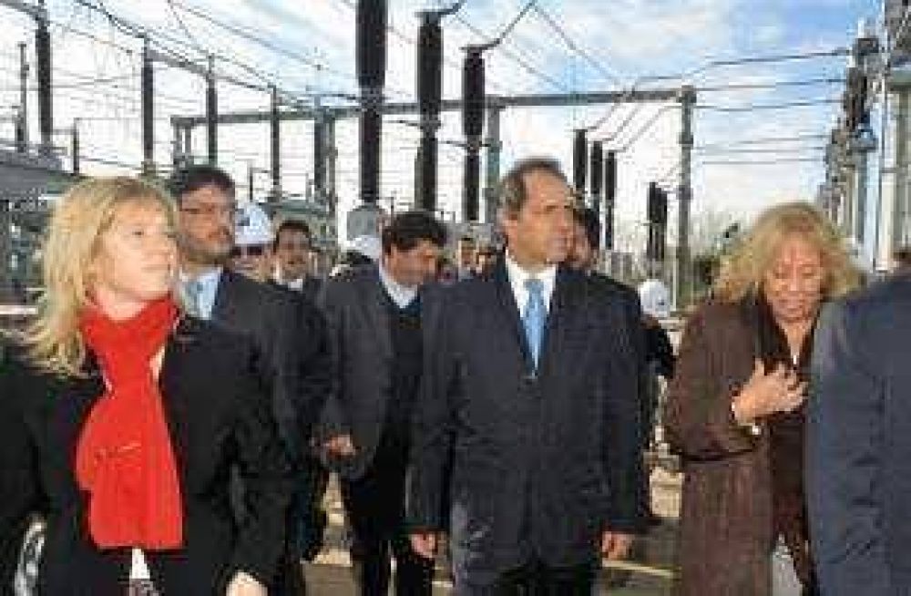 El Deliberante tratar�a el arribo de Telecentro