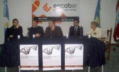El municipio de Escobar reconoce el drama del genocidio