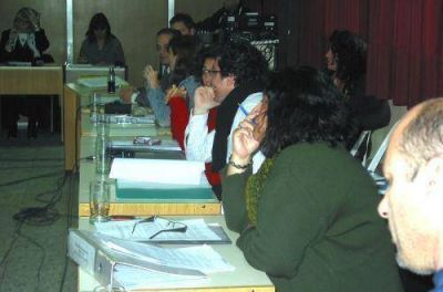 Aprobaron la ordenanza que aumentar�a las tasas un 25 por ciento