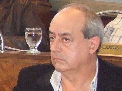 LOMAS | CONCEJO DELIBERANTE Seg�n Men�ndez, Macri �no tiene alma de peronista�