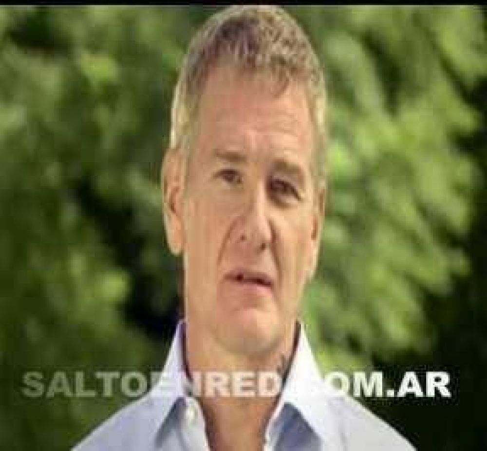 Francisco De Narv�ez estar� en Salto