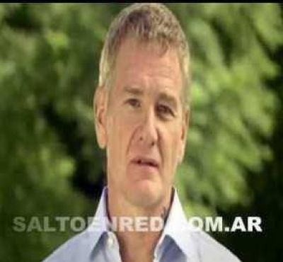 Francisco De Narv�ez estar� en Salto