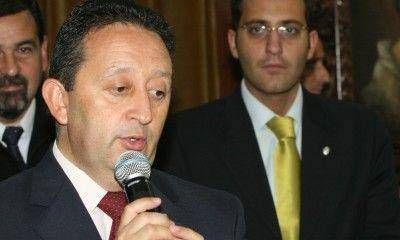 Promoci�n industrial: Jaque insta a los gobernadores a discutir un proyecto integral