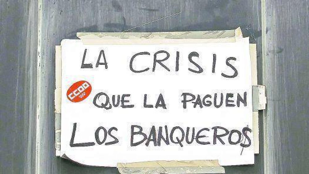 Sin apoyo, Zapatero aprob� por decreto la flexibilizaci�n laboral