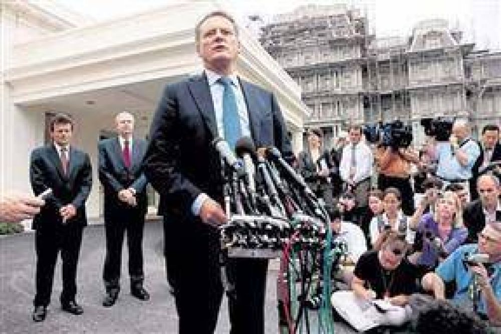 Millonario pago de BP por el derrame