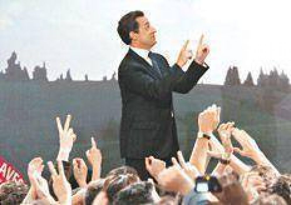 Sarkozy aumenta la edad jubilatoria