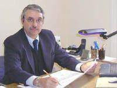 Sebasti�n Maronese: el nuevo hombre clave de la gesti�n de Macri