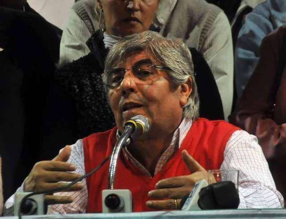 Los intendentes paralizan el PJ bonaerense para no darle el mando a Moyano