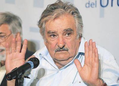 Mujica: �A la planta no entraremos ni ellos ni nosotros, entrar� la ciencia�  