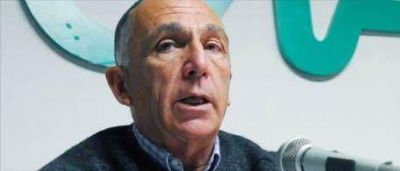 Carbap reclam� al Gobierno que pare "la m�quina de fabricar enga�os"