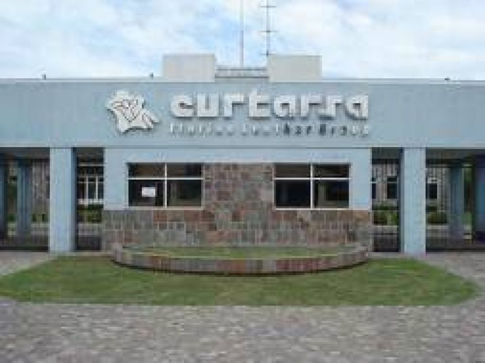 Luj�n: Presentan proyecto para relocalizar Curtarsa
