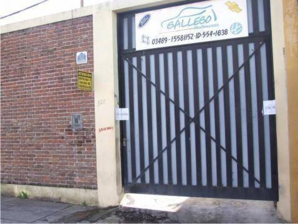 Direcci�n de Inspecci�n General  Se clausur� un local de venta de autom�viles por falta de habilitaci�n