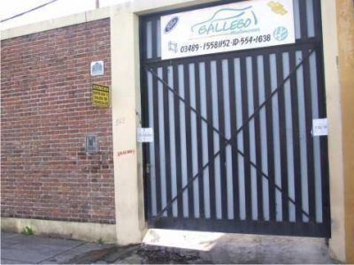 Direcci�n de Inspecci�n General  Se clausur� un local de venta de autom�viles por falta de habilitaci�n