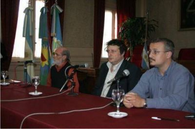 En el HCD  El pr�ximo 25 de junio llega una nueva capacitaci�n de Escuela Municipal de Gobierno