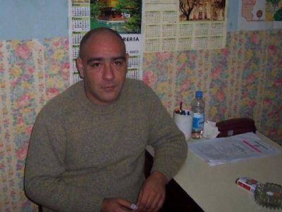 Ecos del cruce Juzwa-Murdolo Fern�ndez pidi� �no dirimir cuestiones partidarias� en el Concejo