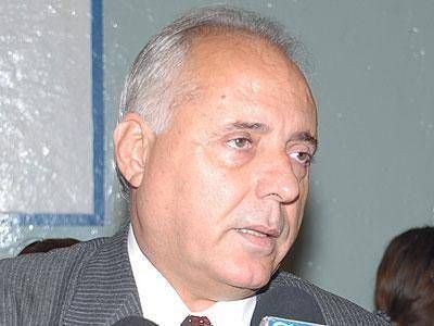 PRESIDENTE PER�N | RESPALDO Regueiro confirma el apoyo al Gobierno nacional y provincial