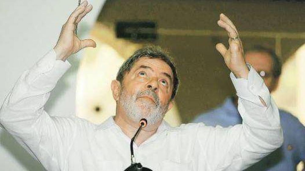 Brasil aprueba una ley en favor de la igualdad entre las razas