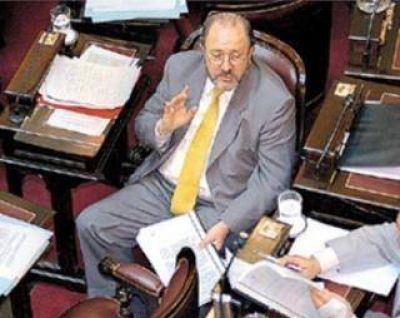 Senado: Verna no se suma al peronismo federal y deja abierto el di�logo con kirchnerismo 