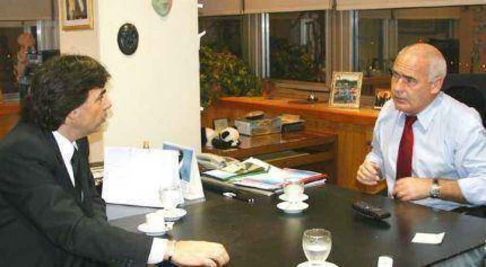 Mar del Plata se promociona en Am�rica junto a Aerol�neas Argentinas