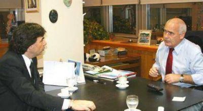 Mar del Plata se promociona en Am�rica junto a Aerol�neas Argentinas