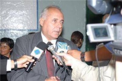 �Cristina y N�stor hacen peronismo d�a a d�a�