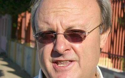 Di Pierro: �esta es una discusi�n ideol�gica�