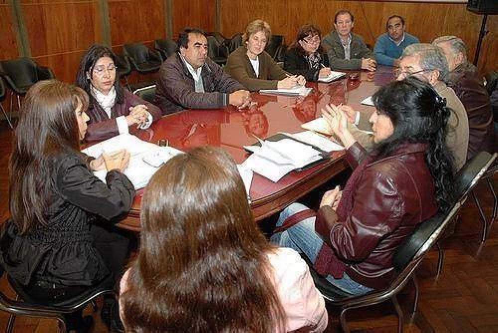 Preocupa a los m�dicos anestesistas la exigencia del Consejo de M�dicos