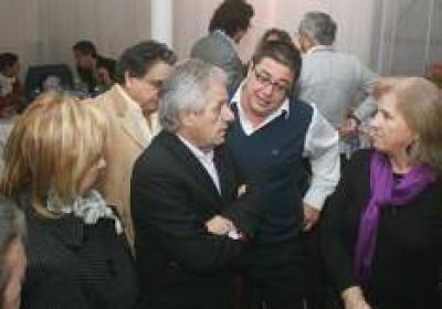 Nueva etapa en el proyecto reformista 		