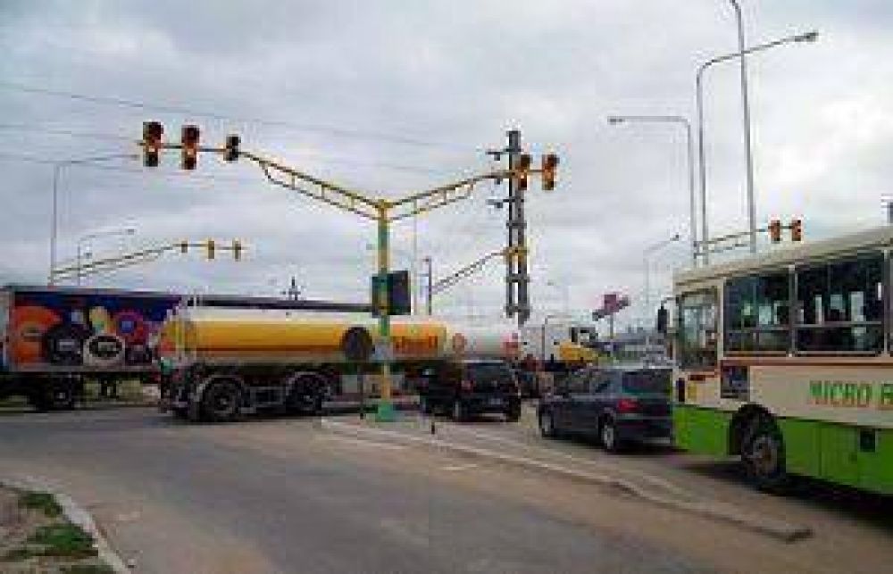 Las traves�as urbanas, un problema   