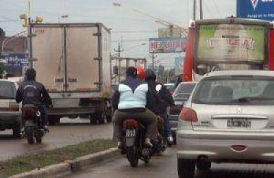 Para mejorar la seguridad vial se necesita el compromiso de toda la sociedad
