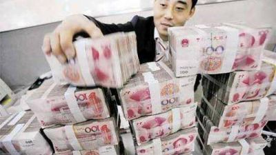 Hist�rica decisi�n de China: deja que su moneda se reval�e