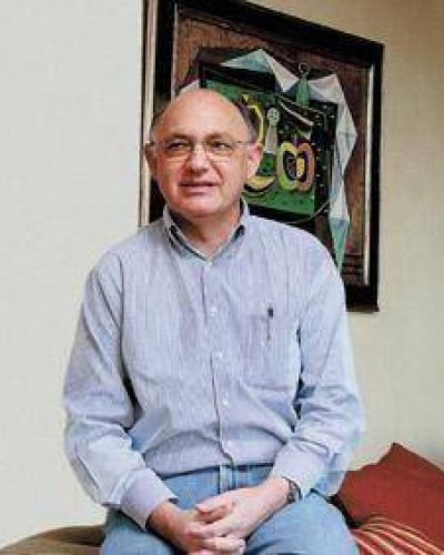 �Un canciller jud�o es un avance de la sociedad argentina�