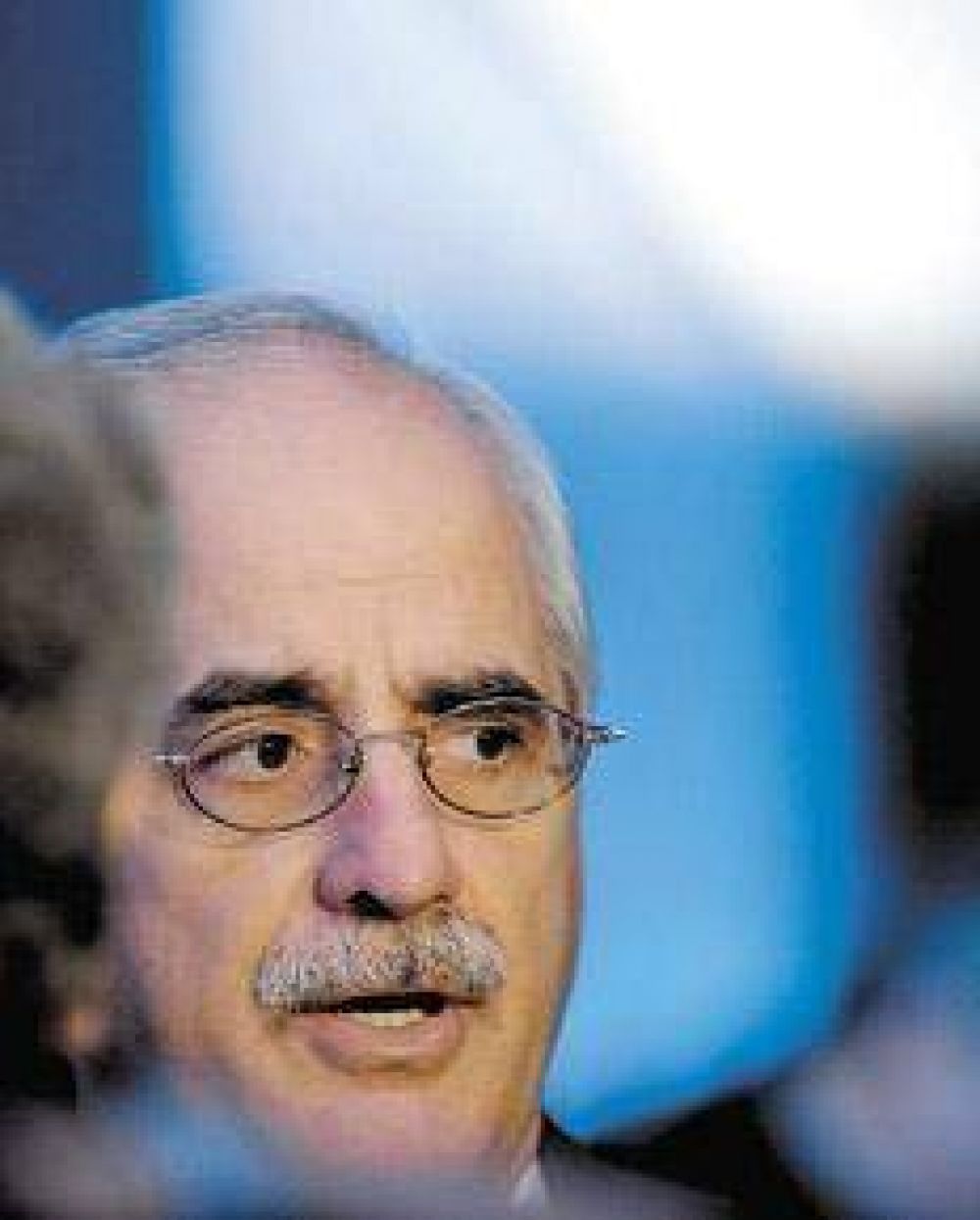 Afuera del Gobierno, adentro del proyecto