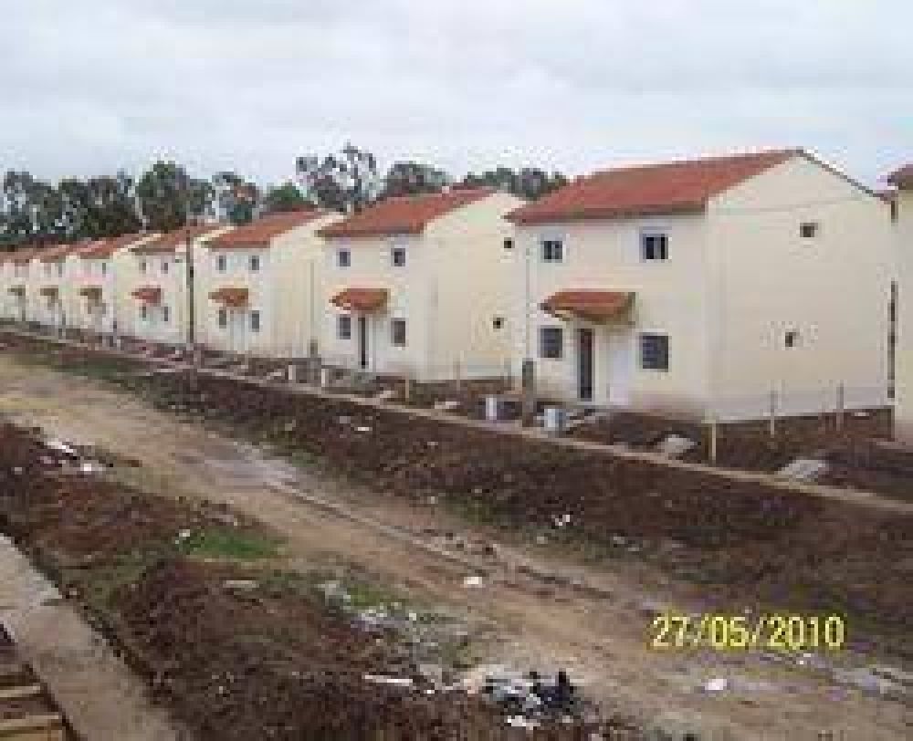  Fuerte control del Municipio sobre los planes de vivienda