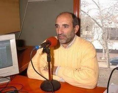 Gustavo Faccinetti recuerda las obras de alumbrado durante la administraci�n de Bardengo