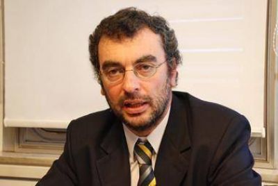 Mastrorilli: �En Jun�n faltan fiscales�