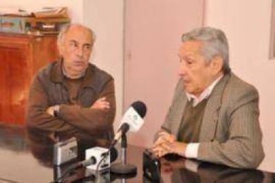 Trenque Lauquen Prieto: (CODENOBA) "Es un comit� de emergencia�