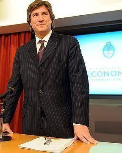  Canje de deuda: recta final para adherir a la propuesta argentina  