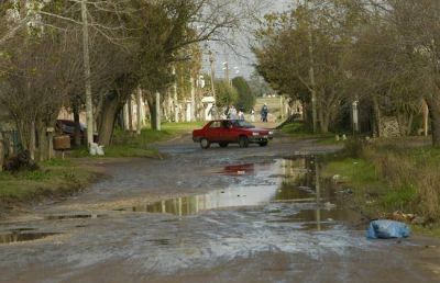Tras a�os de postergaciones empieza a cambiar la imagen del Aut�dromo