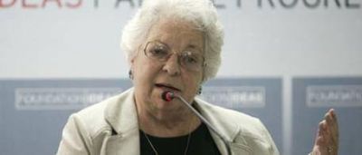 Argibay acus� a la ANSES de fomentar la "industria del juicio"