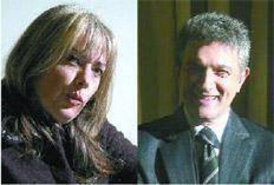 Los radicales K dise�an su 2011
