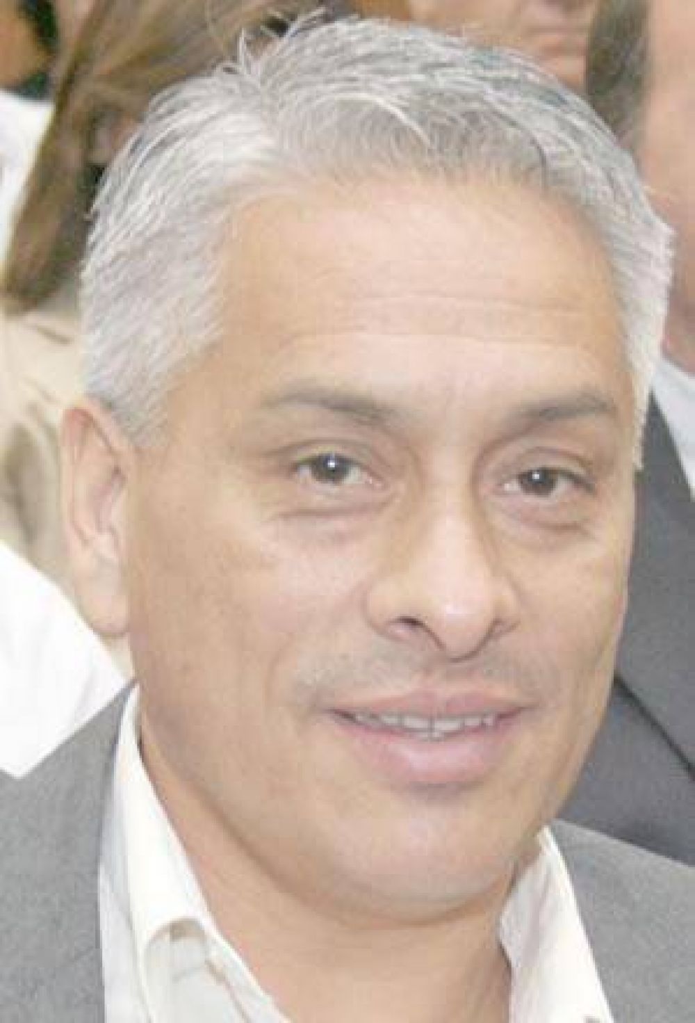 En 25 de Mayo no hay nombre para el sucesor de Quiroga Moyano 