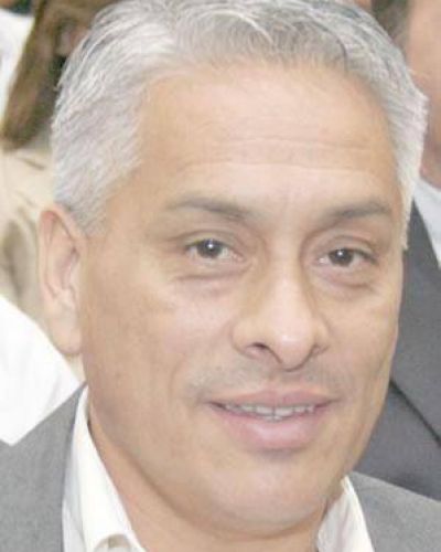 En 25 de Mayo no hay nombre para el sucesor de Quiroga Moyano 