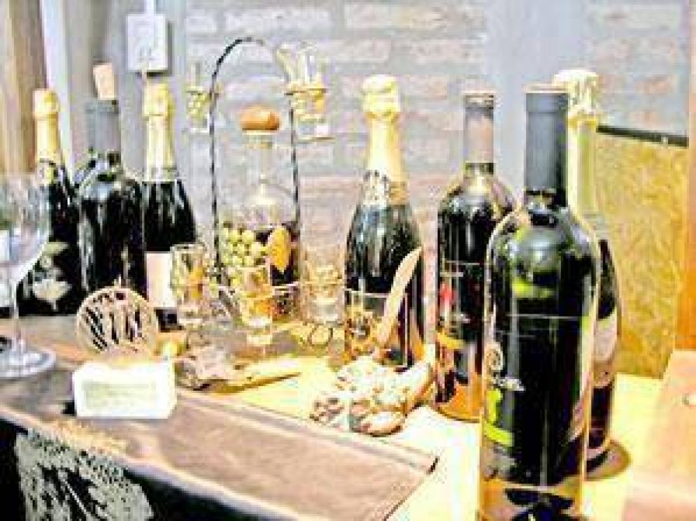 Pocito crear� su propio sello de calidad productiva 