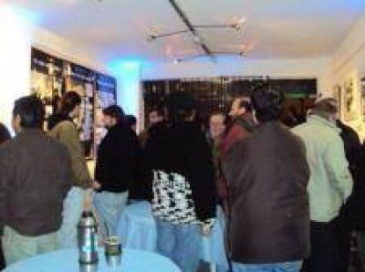 Qued� inaugurada la Casa Cultural del Peronismo Revolucionario